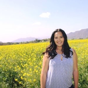 Meet your Posher, Ali